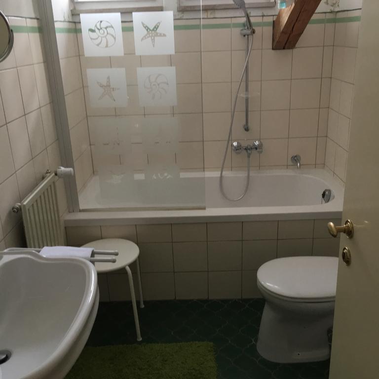 שטראובינג Hotel B&B Bredl In Der Villa Ballestrem מראה חיצוני תמונה